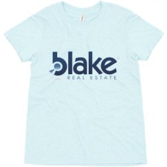 Youth Triblend Tee
