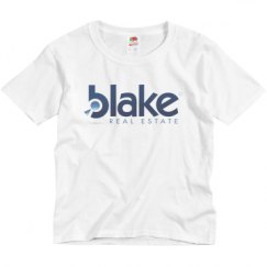 Youth Basic Promo Tee