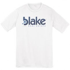 Youth Athletic Performance Tee