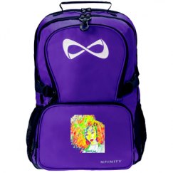 Nfinity Backpack Bag