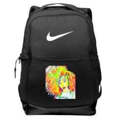 Nike Brasilia Medium Backpack