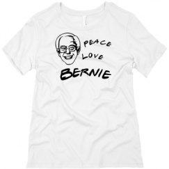 Ladies Relaxed Fit Tee