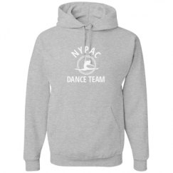 Unisex Basic Promo Hoodie