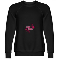 Unisex Triblend Crewneck Sweatshirt