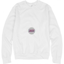 Unisex Basic Promo Crewneck Sweatshirt