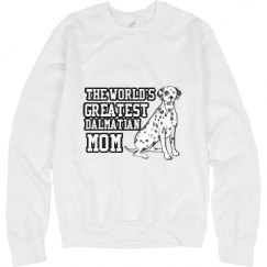 Unisex Basic Promo Crewneck Sweatshirt
