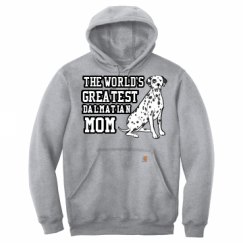 Unisex Carhartt Hooded Sweatshirt