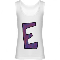 Youth Jersey Tank Top
