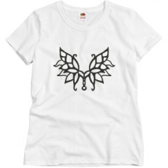 Ladies Basic Softstyle Promo Tee