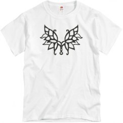 Unisex Basic Promo Tee