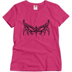 Ladies Basic Softstyle Tee