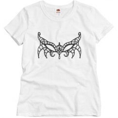 Ladies Basic Softstyle Promo Tee