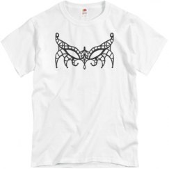 Unisex Basic Promo Tee