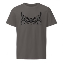 Unisex Organic Mid-Light T-Shirt