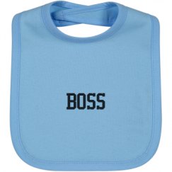 Infant Jersey Bib