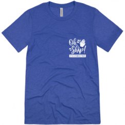 Unisex Triblend Tee