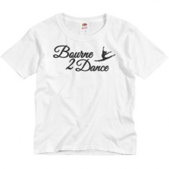 Youth Basic Promo Tee