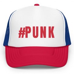 #PUNK