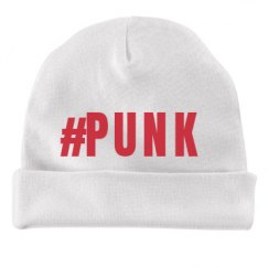 Rabbit Skins Baby Hat