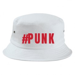 Unisex Bucket Hat