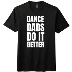 Unisex Perfect Tri Tee