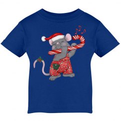 Christmas Mouse Music