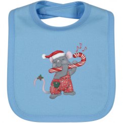 Infant Jersey Bib