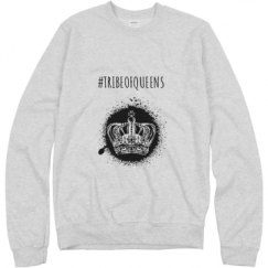 Unisex Basic Promo Crewneck Sweatshirt