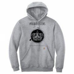 Unisex Carhartt Hooded Sweatshirt