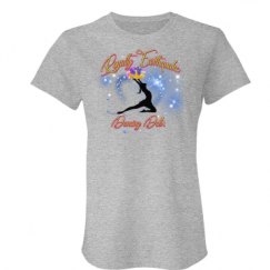 Ladies Slim Fit Favorite Tee