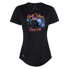 Women's Adidas Sport Shirt