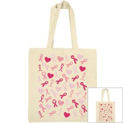 Breast cancer bag