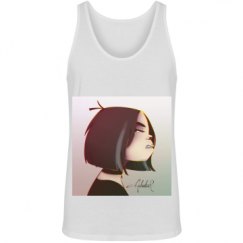 Unisex Jersey Tank Top
