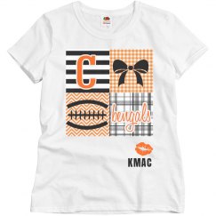 Bengals Tee
