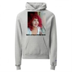 Unisex Champion Hoodie
