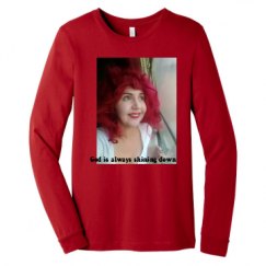 Unisex Long Sleeve Tee