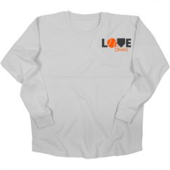 Ladies Game Day Jersey