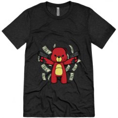 Unisex Triblend Tee