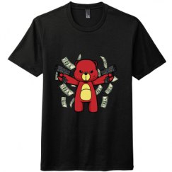 Unisex Perfect Tri Tee