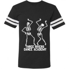 Unisex Vintage Sports Tee