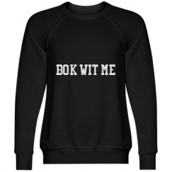 Unisex Triblend Crewneck Sweatshirt