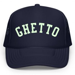 GHETTO
