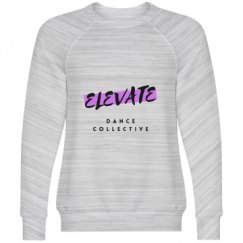 Unisex Triblend Crewneck Sweatshirt