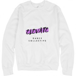 Unisex Basic Promo Crewneck Sweatshirt