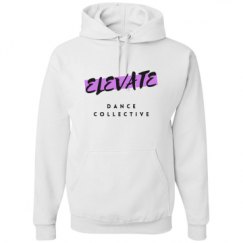 Unisex Basic Promo Hoodie