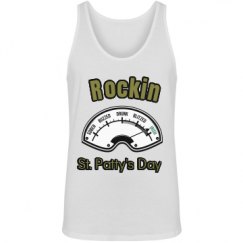 Unisex Jersey Tank Top