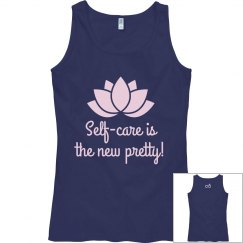 Self-care Tank