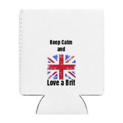 Regular 12 oz Can Cooler