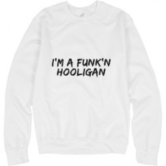 Unisex Basic Promo Crewneck Sweatshirt