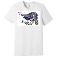 Unisex Triblend Tee